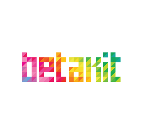 BetaKit Logo