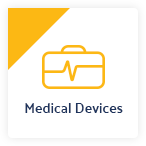 Medical Device Icon