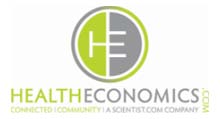 Health Economics Logo