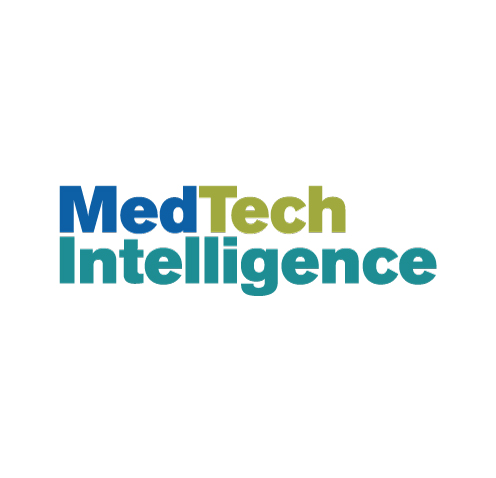 Medtech Intelligence Logo