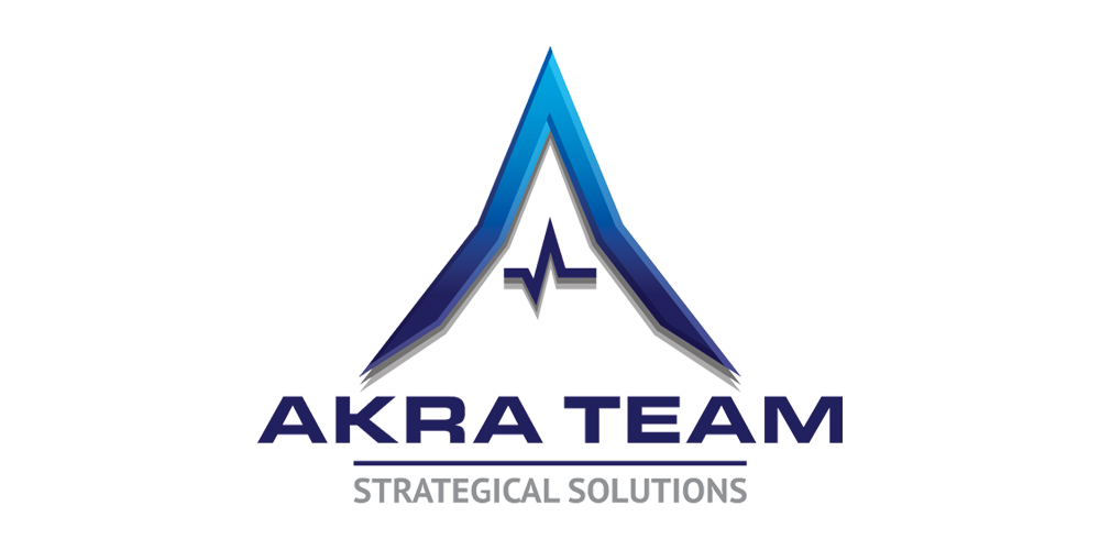 Akra Team Logo