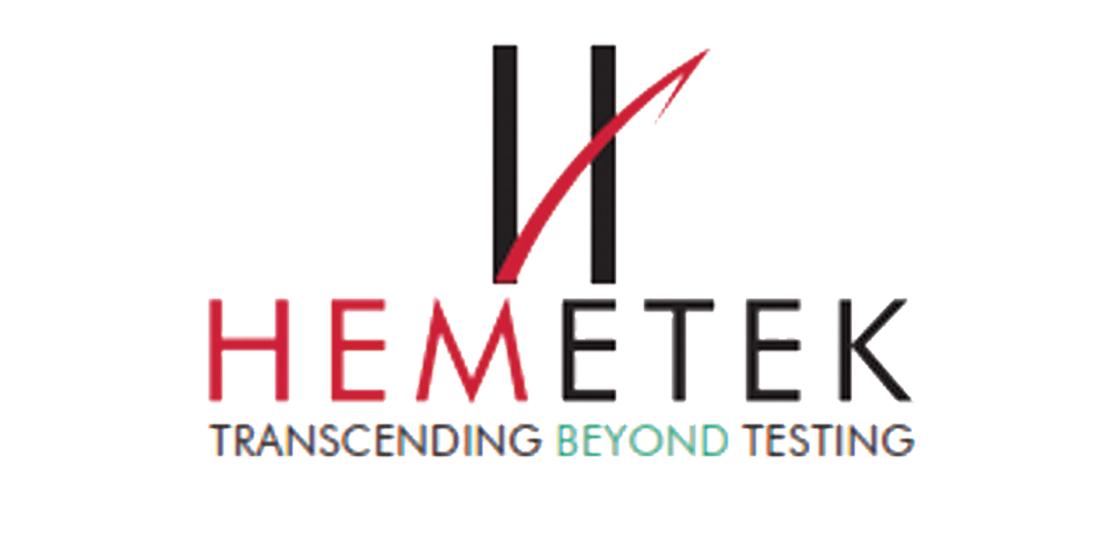 Hemetek Logo