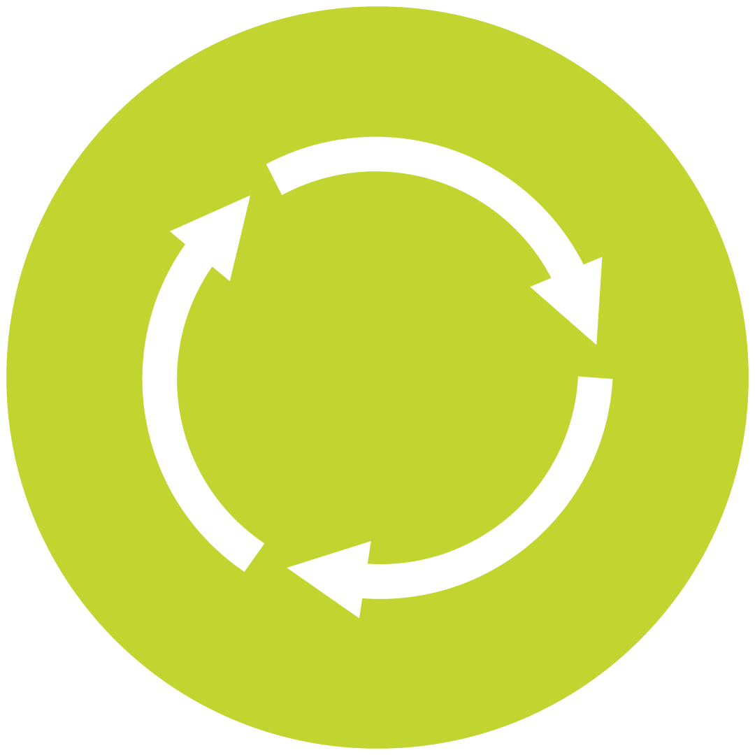 Reuse Icon